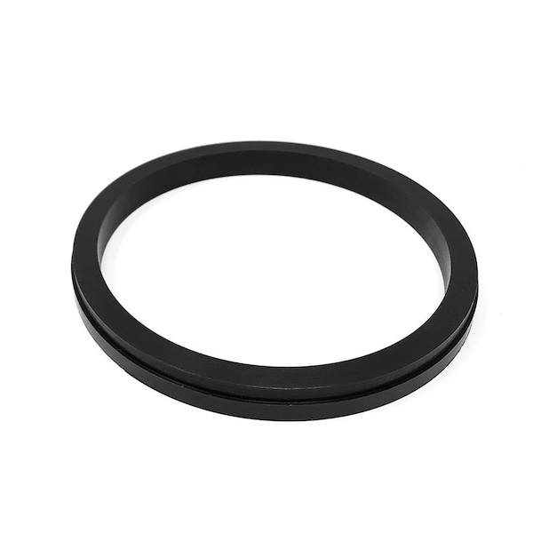 Springer Parts SW4 Seat Seal, FKM, DN65 (H77514); Replaces APV® Part# 58-33-493/73 58-33-493/73SP - main